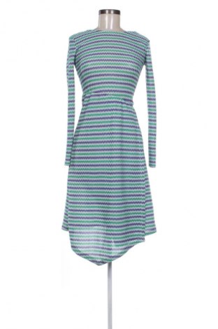 Sukienka Reserved, Rozmiar S, Kolor Kolorowy, Cena 22,99 zł