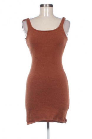 Рокля Rhythm, Размер M, Цвят Кафяв, Цена 2,55 €
