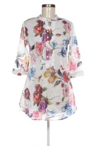 Bluză de femei Rick Cardona, Mărime S, Culoare Multicolor, Preț 38,99 Lei, #134280654