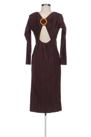 Φόρεμα River Island, Μέγεθος S, Χρώμα Καφέ, Τιμή 30,99 €