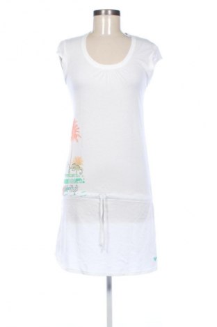 Рокля Roxy, Размер S, Цвят Бял, Цена 9,20 €