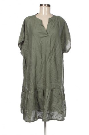 Sukienka S.Oliver, Rozmiar XXL, Kolor Zielony, Cena 104,99 zł