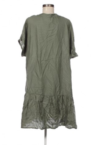 Sukienka S.Oliver, Rozmiar XXL, Kolor Zielony, Cena 104,99 zł