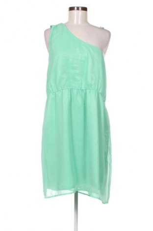 Šaty  S.Oliver, Veľkosť XL, Farba Zelená, Cena  20,95 €