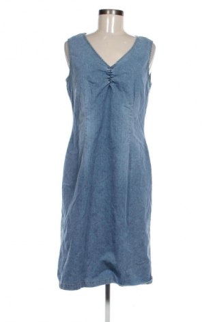Šaty  S.Oliver, Veľkosť M, Farba Modrá, Cena  5,95 €