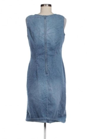 Šaty  S.Oliver, Veľkosť M, Farba Modrá, Cena  5,95 €