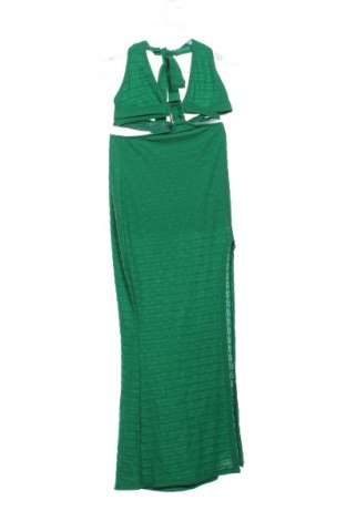 Šaty  SHEIN, Velikost XS, Barva Zelená, Cena  299,00 Kč