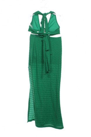 Šaty  SHEIN, Velikost XS, Barva Zelená, Cena  299,00 Kč