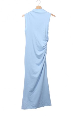 Sukienka SHEIN, Rozmiar XS, Kolor Niebieski, Cena 26,79 zł