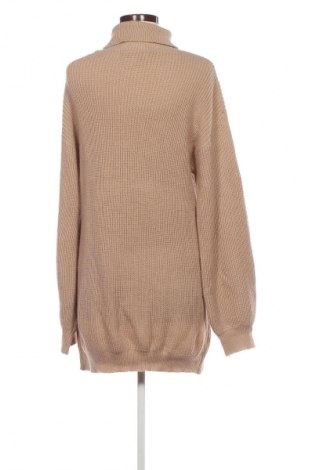 Sukienka SHEIN, Rozmiar S, Kolor Beżowy, Cena 47,99 zł