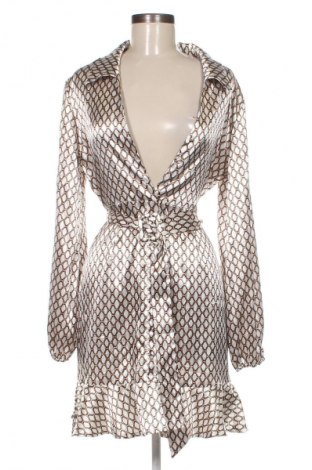 Šaty  SHEIN, Velikost M, Barva Vícebarevné, Cena  299,00 Kč