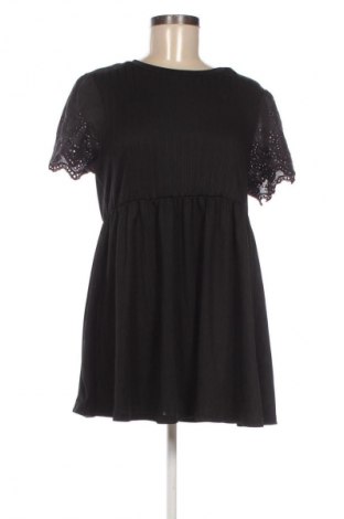 Sukienka SHEIN, Rozmiar XL, Kolor Czarny, Cena 31,41 zł