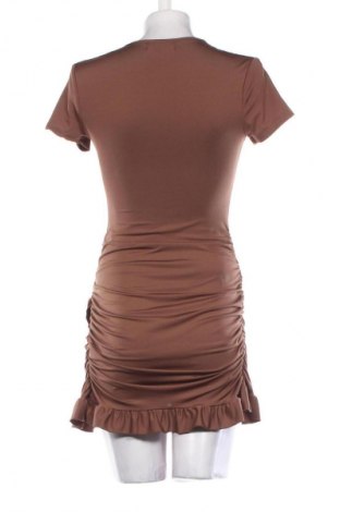 Šaty  SHEIN, Velikost S, Barva Hnědá, Cena  299,00 Kč