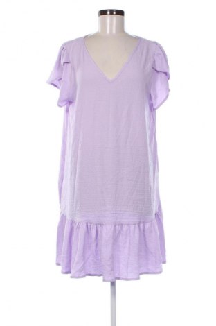 Šaty  SHEIN, Velikost XL, Barva Fialová, Cena  299,00 Kč