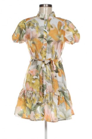 Рокля SHEIN, Размер S, Цвят Многоцветен, Цена 19,94 €