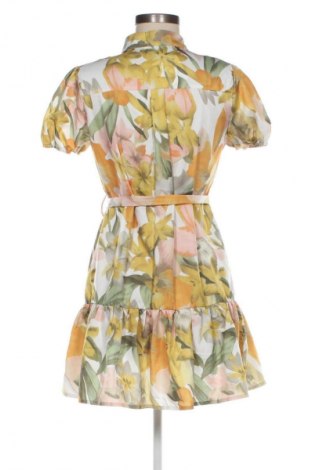 Рокля SHEIN, Размер S, Цвят Многоцветен, Цена 19,94 €