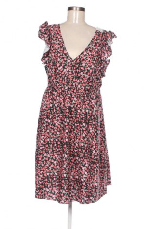 Sukienka SHEIN, Rozmiar XL, Kolor Kolorowy, Cena 24,99 zł