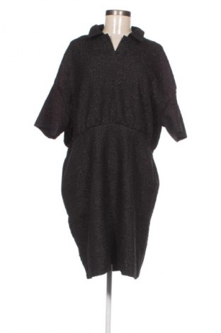 Sukienka SHEIN, Rozmiar XXL, Kolor Czarny, Cena 24,99 zł