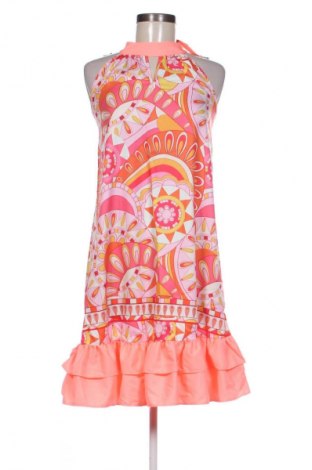 Рокля SHEIN, Размер XS, Цвят Многоцветен, Цена 12,27 €