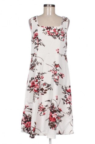 Šaty  SHEIN, Velikost XL, Barva Vícebarevné, Cena  319,00 Kč