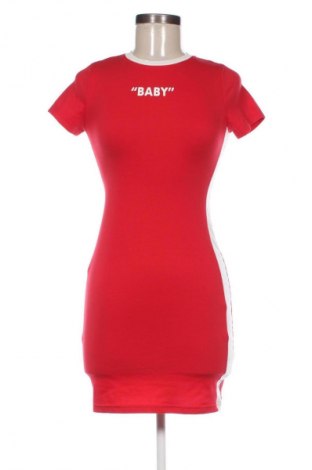 Рокля SHEIN, Размер S, Цвят Многоцветен, Цена 14,43 €