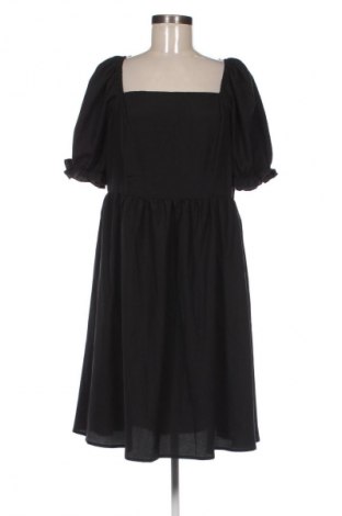 Šaty  SHEIN, Velikost XXL, Barva Černá, Cena  299,00 Kč