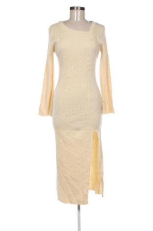 Рокля SHEIN, Размер S, Цвят Екрю, Цена 10,22 €