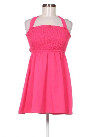 Рокля SHEIN, Размер XS, Цвят Розов, Цена 12,27 €