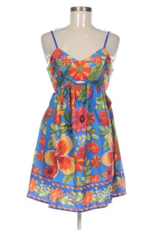 Рокля SHEIN, Размер XS, Цвят Многоцветен, Цена 12,27 €