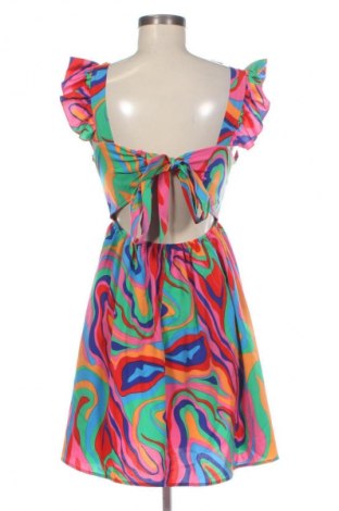 Рокля SHEIN, Размер S, Цвят Многоцветен, Цена 12,27 €