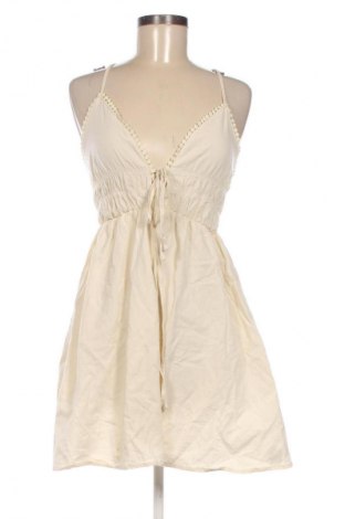 Рокля SHEIN, Размер XS, Цвят Екрю, Цена 11,24 €