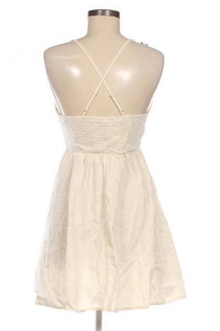 Рокля SHEIN, Размер XS, Цвят Екрю, Цена 11,24 €