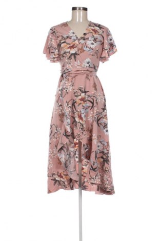 Рокля SHEIN, Размер XS, Цвят Многоцветен, Цена 11,24 €