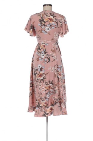 Рокля SHEIN, Размер XS, Цвят Многоцветен, Цена 11,24 €