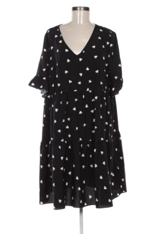 Рокля SHEIN, Размер XXL, Цвят Многоцветен, Цена 11,24 €