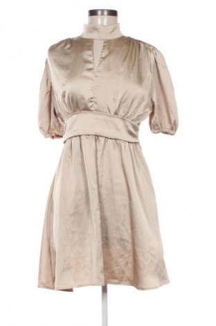 Рокля SHEIN, Размер S, Цвят Кафяв, Цена 11,24 €