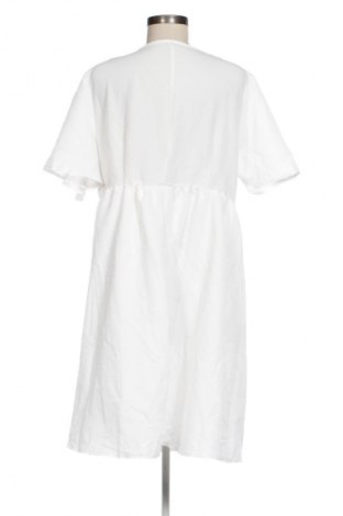 Φόρεμα SHEIN, Μέγεθος XL, Χρώμα Λευκό, Τιμή 6,99 €