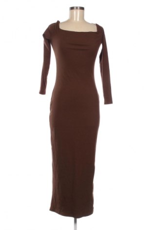 Rochie SHEIN, Mărime M, Culoare Maro, Preț 36,99 Lei