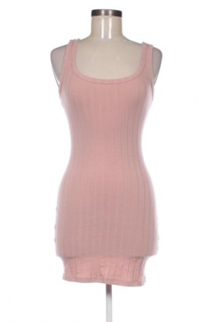 Рокля SHEIN, Размер XS, Цвят Розов, Цена 11,24 €