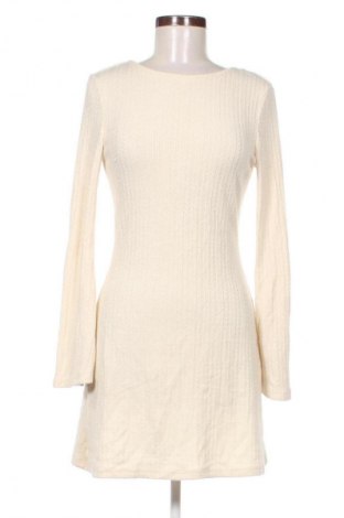 Φόρεμα SHEIN, Μέγεθος M, Χρώμα Εκρού, Τιμή 9,99 €