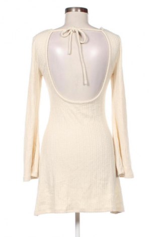Φόρεμα SHEIN, Μέγεθος M, Χρώμα Εκρού, Τιμή 9,99 €