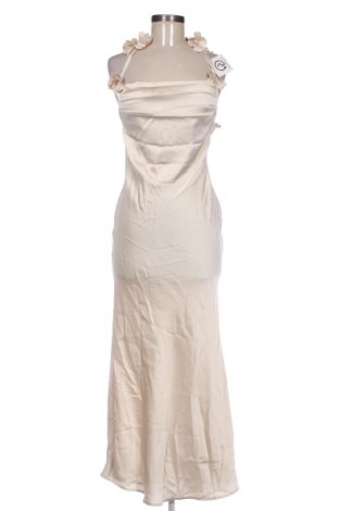 Φόρεμα SHEIN, Μέγεθος M, Χρώμα  Μπέζ, Τιμή 37,99 €