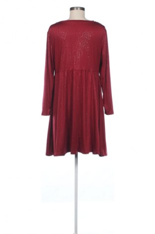 Sukienka SHEIN, Rozmiar XL, Kolor Kolorowy, Cena 27,40 zł