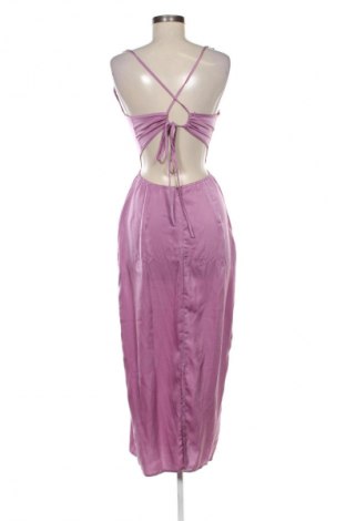 Kleid SHEIN, Größe M, Farbe Aschrosa, Preis 4,99 €