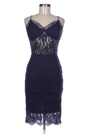 Kleid SHEIN, Größe M, Farbe Blau, Preis 20,69 €