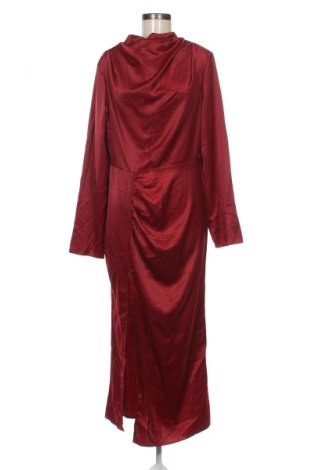 Kleid SHEIN, Größe XL, Farbe Rot, Preis 19,99 €