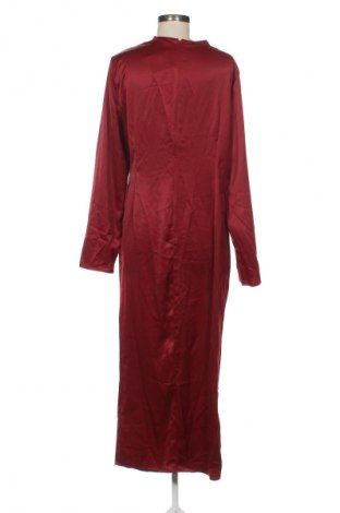 Kleid SHEIN, Größe XL, Farbe Rot, Preis 19,99 €