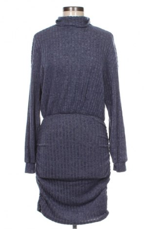 Φόρεμα SHEIN, Μέγεθος M, Χρώμα Μπλέ, Τιμή 1,99 €