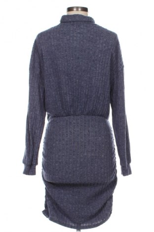 Φόρεμα SHEIN, Μέγεθος M, Χρώμα Μπλέ, Τιμή 1,99 €