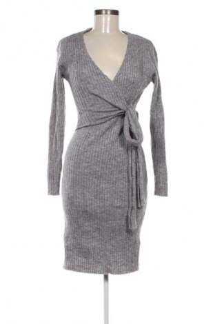 Φόρεμα SHEIN, Μέγεθος M, Χρώμα Γκρί, Τιμή 12,99 €